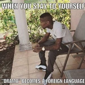 Meet your Posher, Jonathan